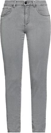 Angelo Marani PARTES DE ABAJO - Pantalones vaqueros en YOOX.COM