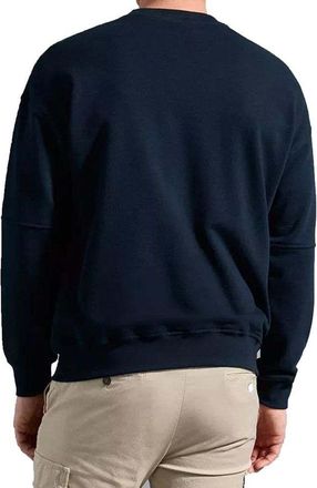 Paul & Shark Cotton Mens Sweatshirt