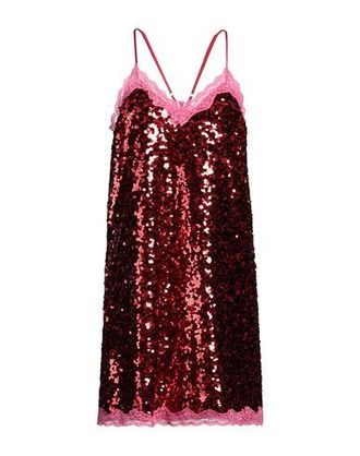 Love Stories DRESSES - Mini dresses sur YOOX.COM