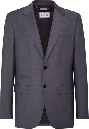 Men's Philipp Plein Suit Jackets - up to −60% | Stylight Men's Philipp Plein Suit Jackets - up to −60% | Stylight