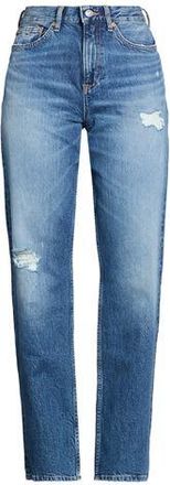 Tommy Jeans BOTTOMWEAR - Pantaloni jeans su YOOX.COM