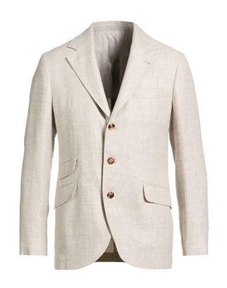 Brunello Cucinelli Blazers