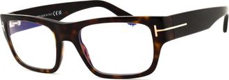 Tom Ford FT6034-B 052 Dark Havana 54mm