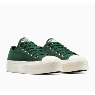 Converse Sneakers All Star Lift Crafted Color Suede