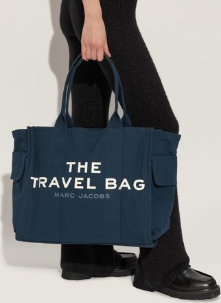 Marc Jacobs Shopper Bag The Travel Bag, Womens, Green