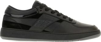 Givenchy Sneakers G Move con inserti - Nero