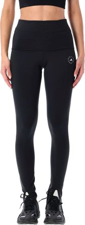adidas by Stella McCartney Adidas By Stella Mccartney Truestrength Splitcuff Leggings