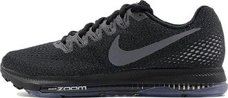 Nike (WMNS) Nike Zoom All Out Low Blacl Dark Grey White 878671-001