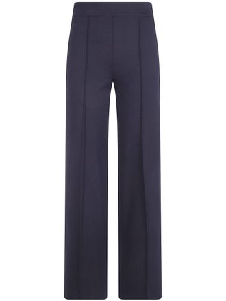 Semicouture Pants Classic Black Maude