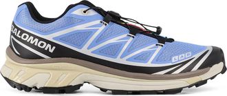 Salomon Xt-6 Nylon Sneakers