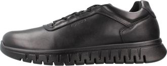 Igi & Co Sneakers - Heren - Sneakers - Zwart - 43 EU - Schoenen
