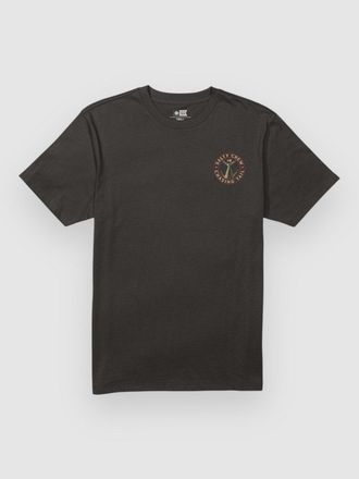 Salty Crew Tailgate Premium T-Shirt schwarz