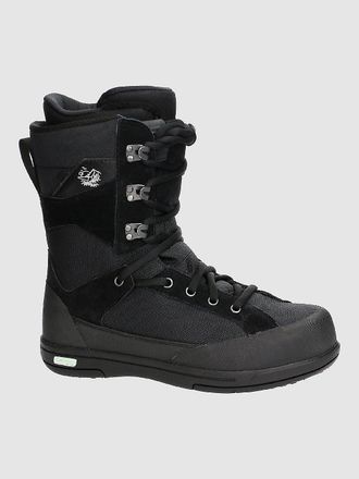 Deeluxe Footloose 2 Powder Surfer Boots nero