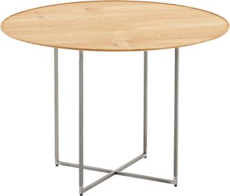 Scholtissek Beistelltisch Rayen Eiche Gross