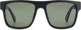 Priv&eacute; Revaux PAVILIONS/S Polarized 003/UC Mens Sunglasses Black Size 56