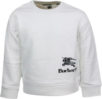 Burberry Cotton sweatshirt