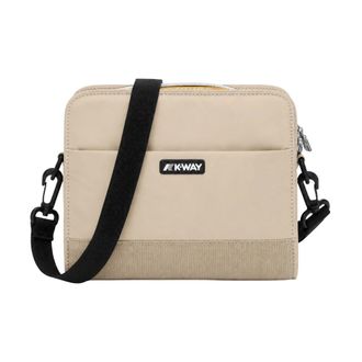 K-Way Accessori Donna - - Bags - Donna - Beige - ONE SIZE