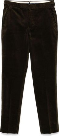 Polo Ralph Lauren Pantaloni Chester - Marrone