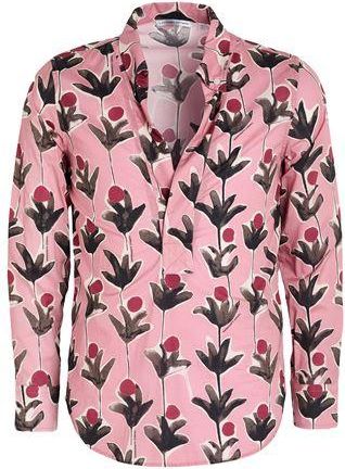 Daniele Alessandrini TOPS - Hemden auf YOOX.COM