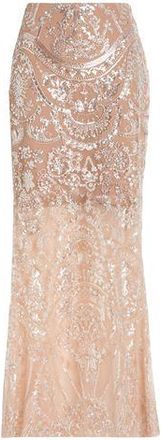 Self Portrait BOTTOMWEAR - Maxi skirts sur YOOX.COM