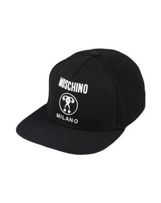 Moschino ACCESSORIES - Hats on YOOX.COM