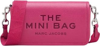 Marc Jacobs Donna, Borse, Rosa, Taglia unica, new