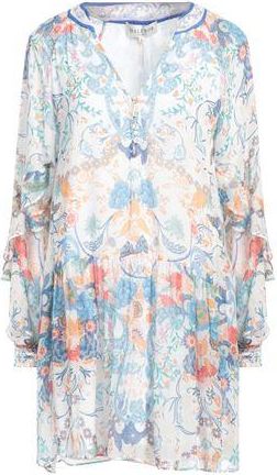 Hale Bob DRESSES - Mini dresses on YOOX.COM