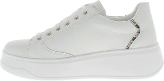 Armata Di Mare Amds 61H23-Strwhtrock - Shoes - Mujer - Blanco - 37 EU