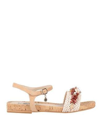 Stefania Pellicci SCHUHE - Sandalen auf YOOX.COM