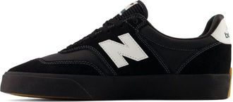 New Balance 340 Black White UN340YRW