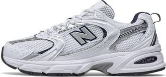New Balance 530 White Natural Indigo MR530SG