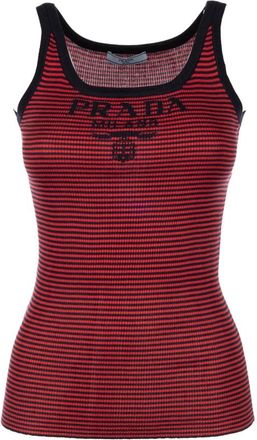 Prada Mujer, Camisetas, Multicolor, Talla: L