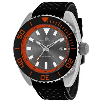 Oceanaut Submersion Mens Watch