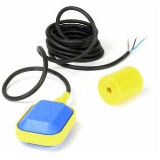 OEM Interruptor De Flotador De 10 M, 250 V, 16 A Para Bomba Sumergible
