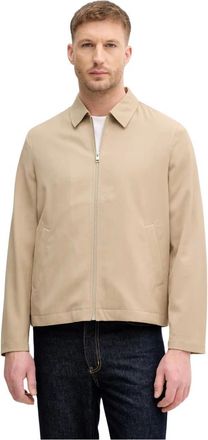 Lindbergh Uomo, Giacche, Beige, S, new