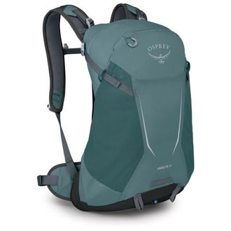 Osprey Hikelite 18 Wanderrucksack - Unisex | t&uuml;rkis