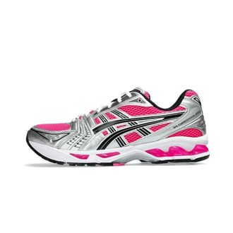 Asics Fitness, Heren, Veelkleurig, 41 1/2 EU, Leer, Gel Kayano 14
