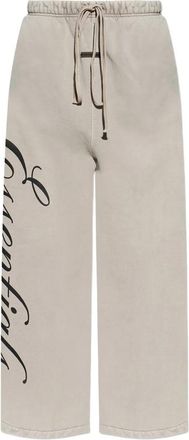 Fear of God Logo-print Track Pants