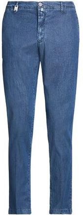 Barbati BOTTOMWEAR - Pantaloni jeans su YOOX.COM