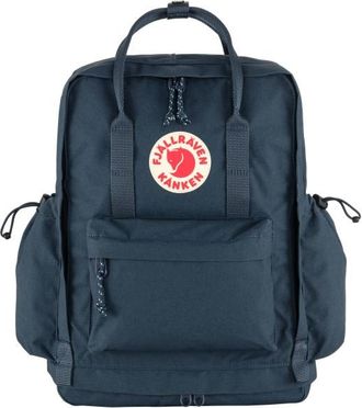 Fjällräven Kånken Outlong 18 l Daypack - Unisex | blau