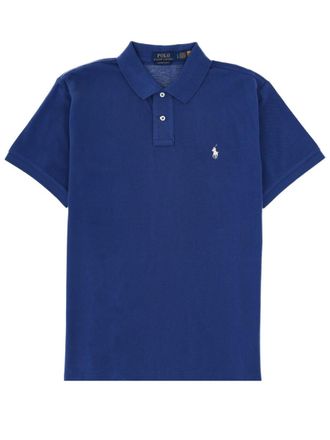Polo Ralph Lauren Polo With Logo