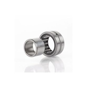 Picard Ntn - Rodamiento De Agujas Nk110 / 30 R + Ir100-110-30 30 Mm De 130 Mm Di 100 Mm