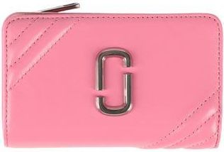 Marc Jacobs Small Leather Goods - Wallets sur YOOX.COM