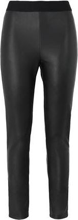 8 by YOOX PULL-ON LEGGINGS