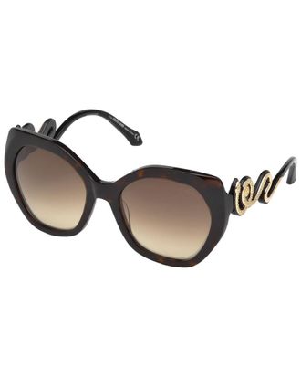 Roberto Cavalli Womens RC1047 57mm Sunglasses