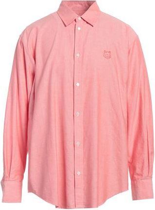 Maison Kitsuné CAMISETAS Y TOPS - Camisas en YOOX.COM