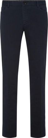 Billionaire Boys Club Heren, Broeken, Blauw, Maat: L Katoen