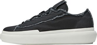 adidas Y-3 Nizza Low Black Off White ID1463