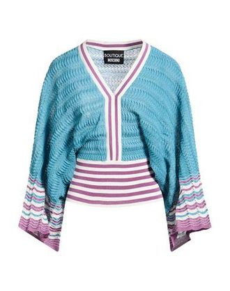 Moschino KNITWEAR - Jumpers on YOOX.COM