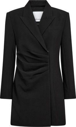 Co'Couture Vestidos - Dresses - Mujer - Negro - L